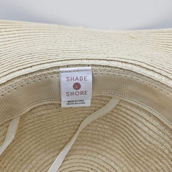 Shade And Shore Floppy Hat - Picture 6 of 7